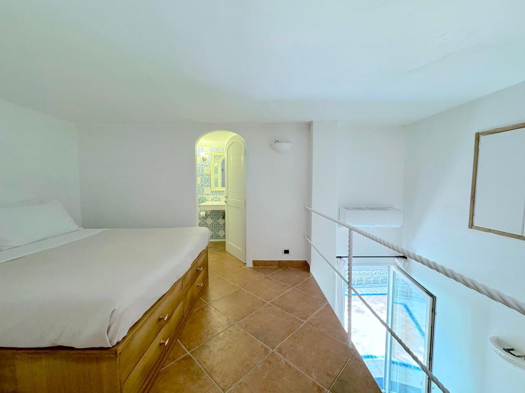 Oliveto Capri Apartments מראה חיצוני תמונה