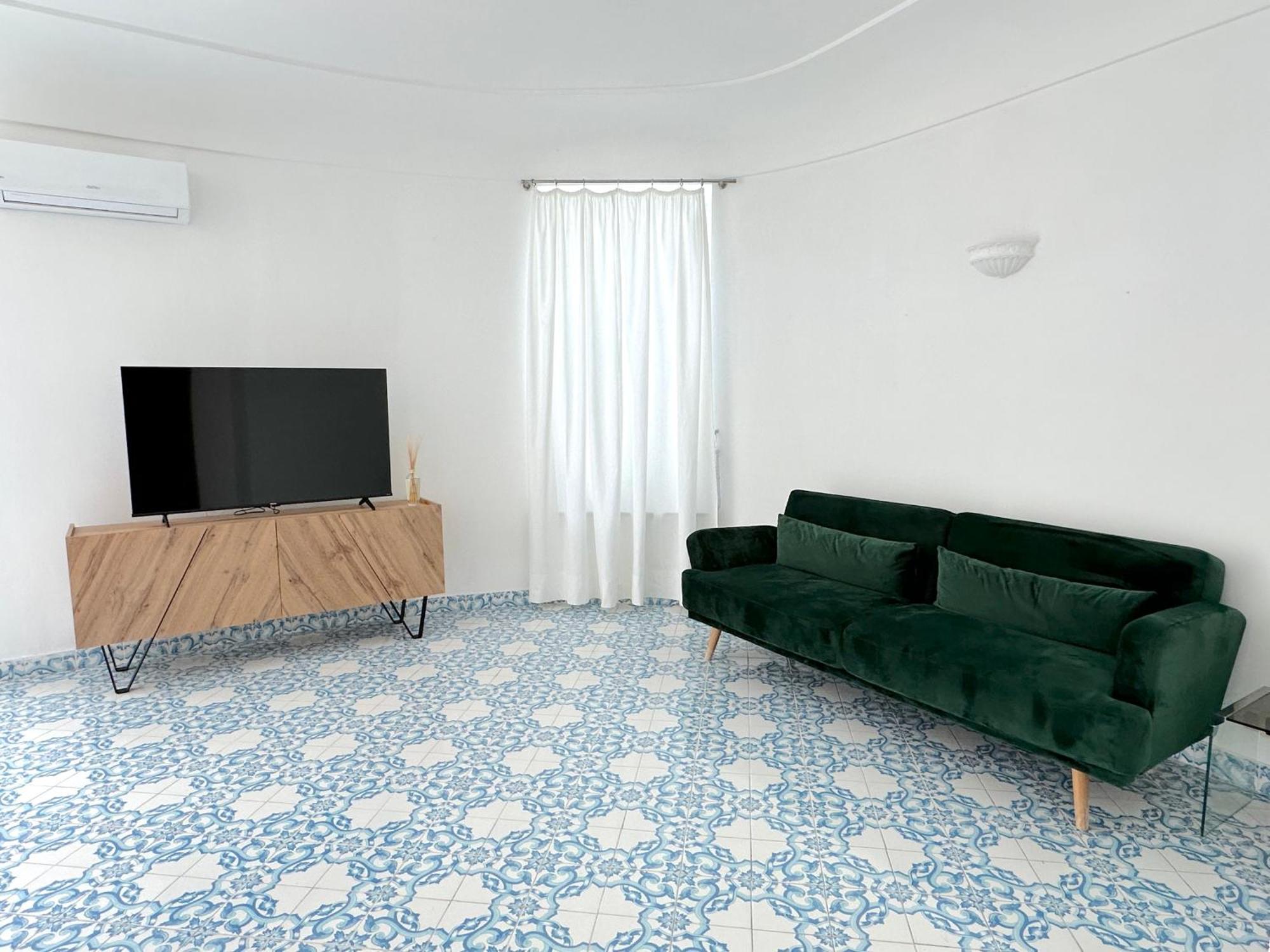 Oliveto Capri Apartments מראה חיצוני תמונה