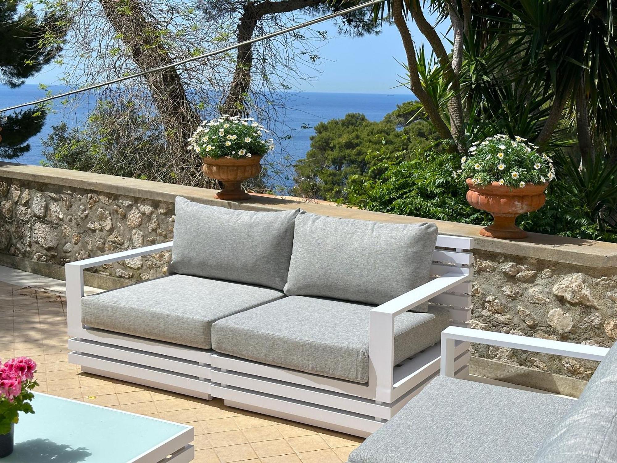 Oliveto Capri Apartments מראה חיצוני תמונה