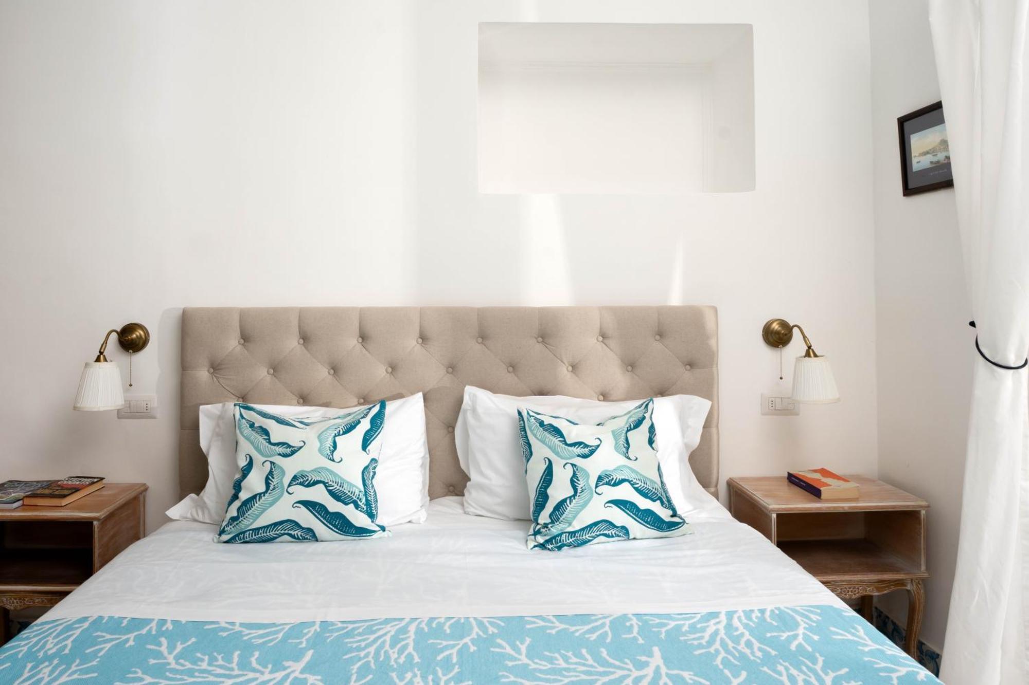 Oliveto Capri Apartments מראה חיצוני תמונה