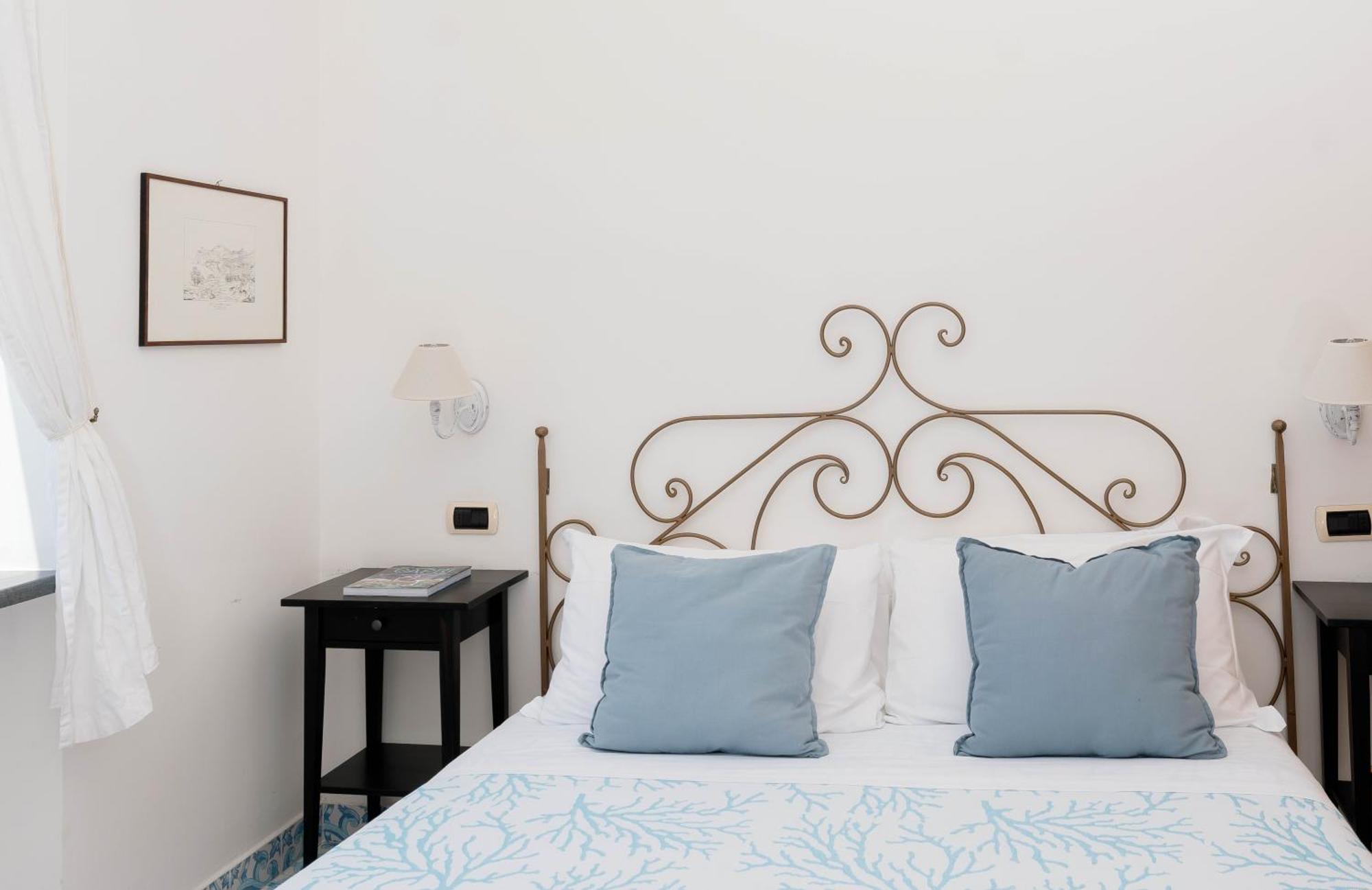 Oliveto Capri Apartments חדר תמונה
